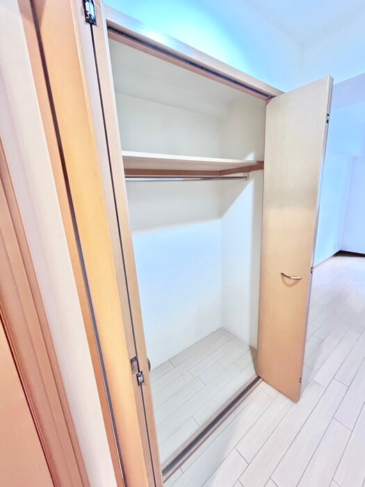 ビレイユ眞英富小路高辻の物件内観写真