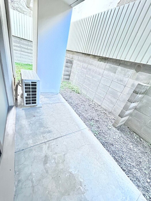 ビレイユ眞英富小路高辻の物件内観写真