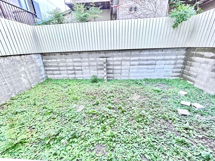 ビレイユ眞英富小路高辻の物件内観写真