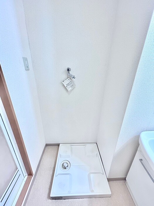 ビレイユ眞英富小路高辻の物件内観写真