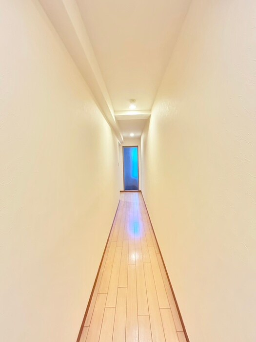 ビレイユ眞英富小路高辻の物件内観写真