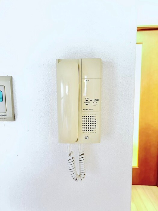 ビレイユ眞英富小路高辻の物件内観写真