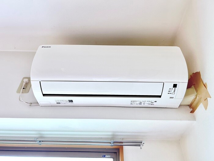 ビレイユ眞英富小路高辻の物件内観写真