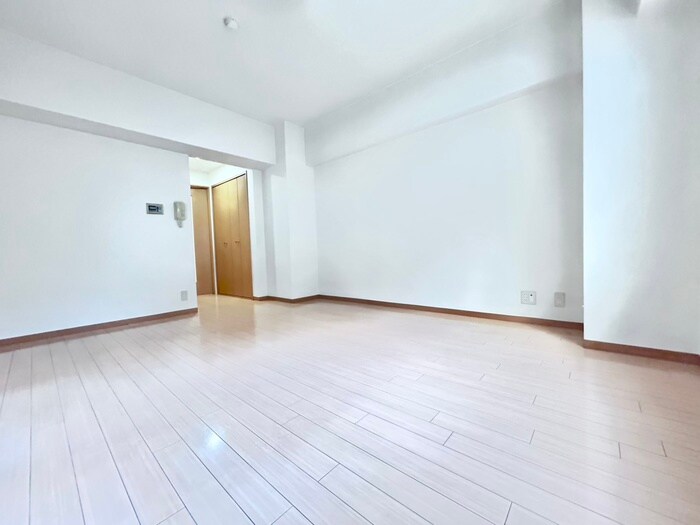 ビレイユ眞英富小路高辻の物件内観写真