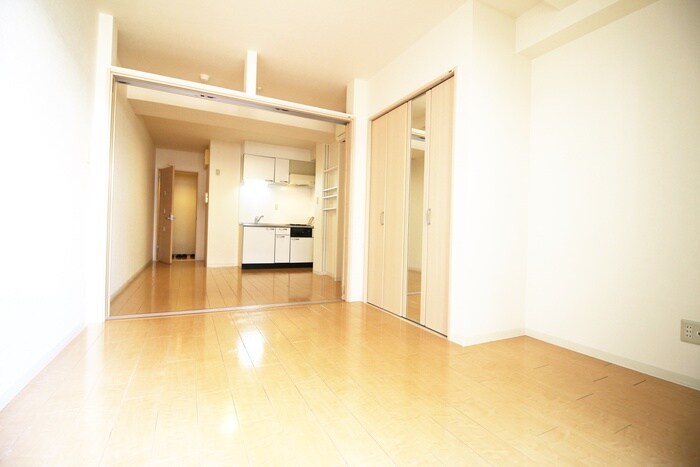 プリモフィオ－レ室町の物件内観写真