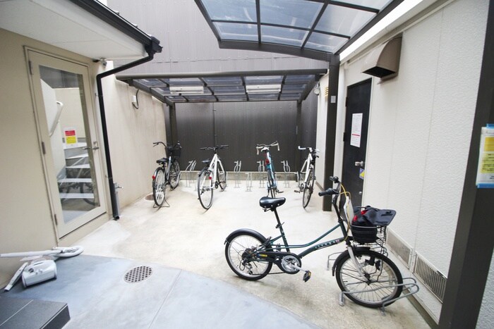 プリモフィオ－レ室町の物件外観写真