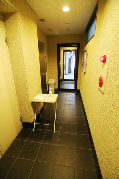 プリモフィオ－レ室町の物件外観写真