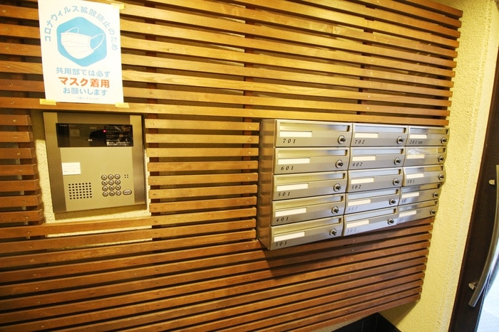 プリモフィオ－レ室町の物件外観写真