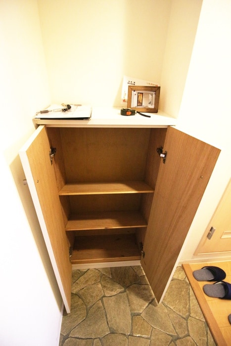 プリモフィオ－レ室町の物件内観写真