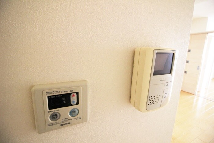 プリモフィオ－レ室町の物件内観写真