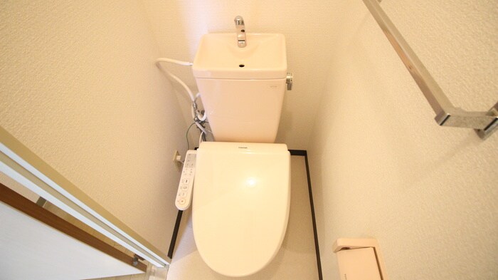 セジュールりんくうの物件内観写真