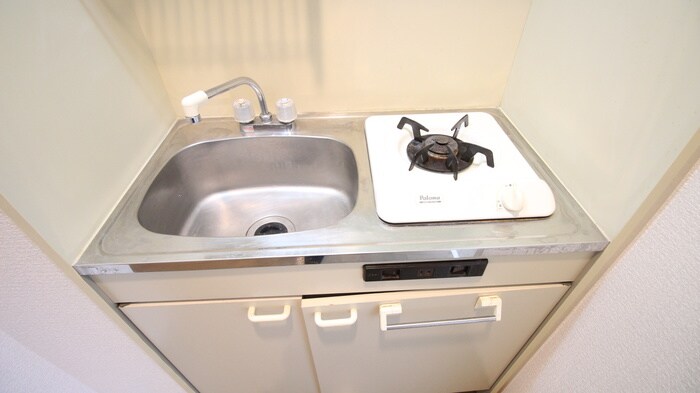 セジュールりんくうの物件内観写真