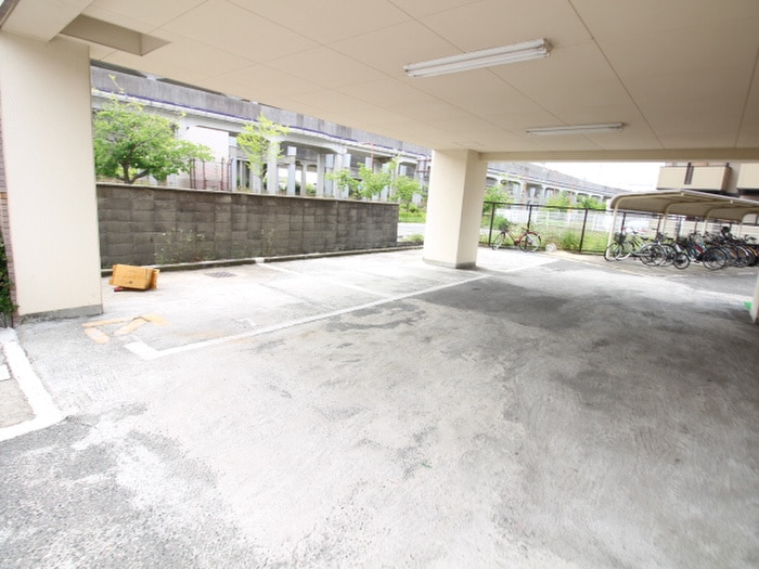 セジュールりんくうの物件外観写真