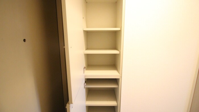 セジュールりんくうの物件内観写真