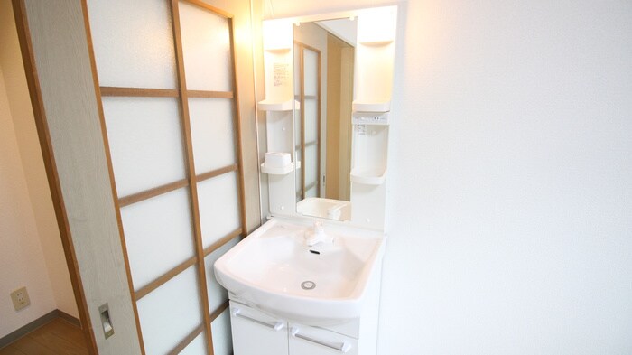 セジュールりんくうの物件内観写真