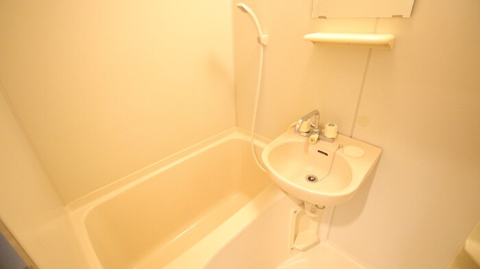 セジュールりんくうの物件内観写真