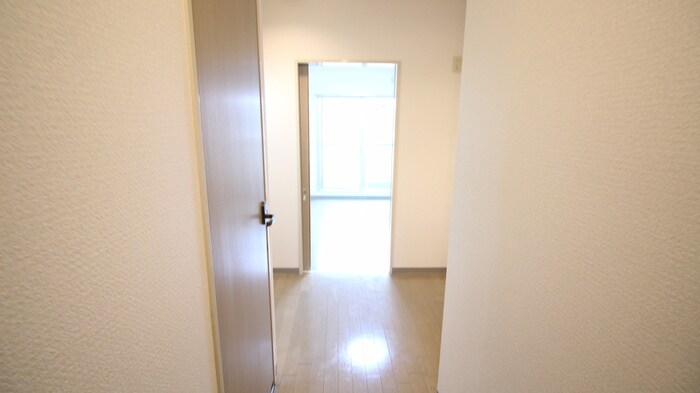 セジュールりんくうの物件内観写真