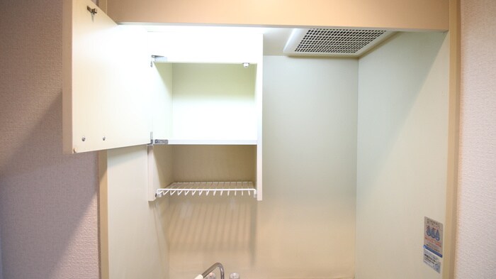 セジュールりんくうの物件内観写真