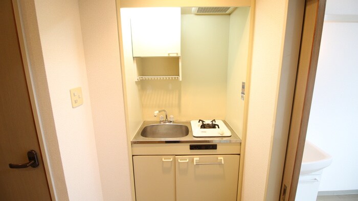 セジュールりんくうの物件内観写真