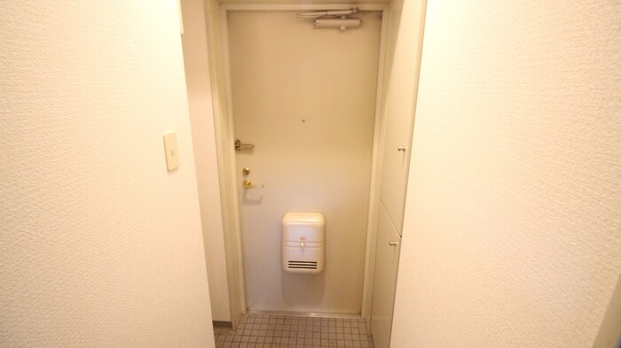 セジュールりんくうの物件内観写真