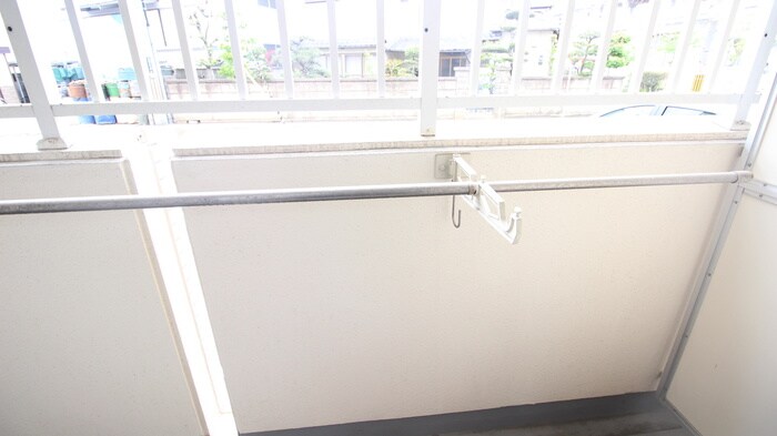 セジュールりんくうの物件内観写真