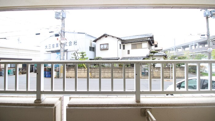 セジュールりんくうの物件内観写真