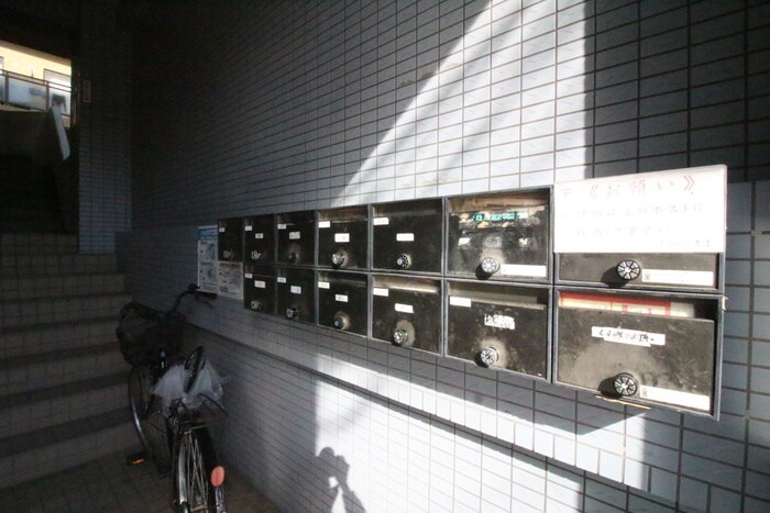 アーチ立花 Ⅰの物件外観写真