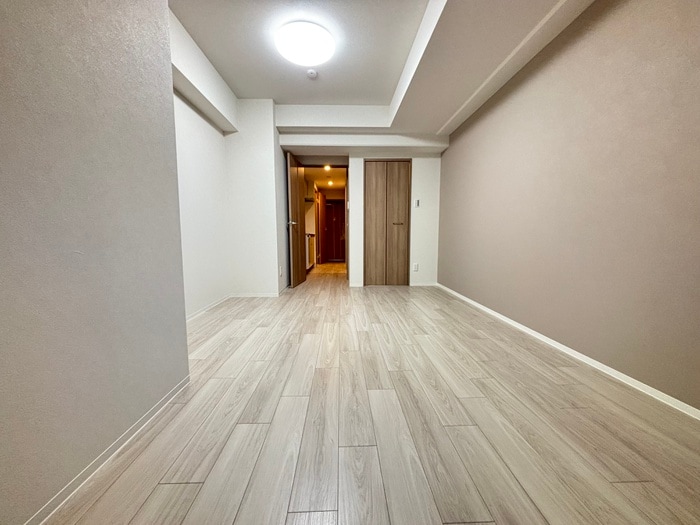 仮）グロスロシェ七条の物件内観写真