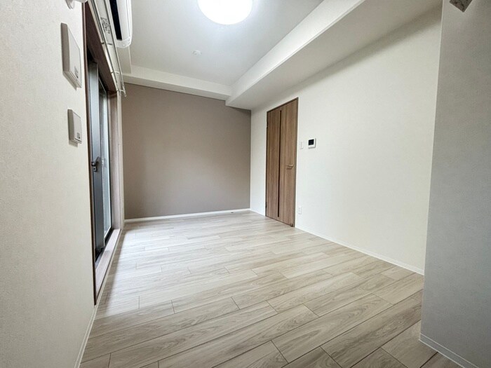 仮）グロスロシェ七条の物件内観写真