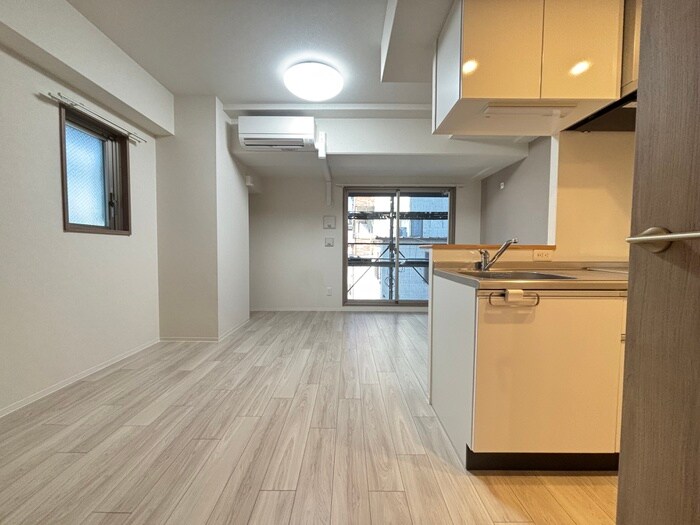 仮）グロスロシェ七条の物件内観写真