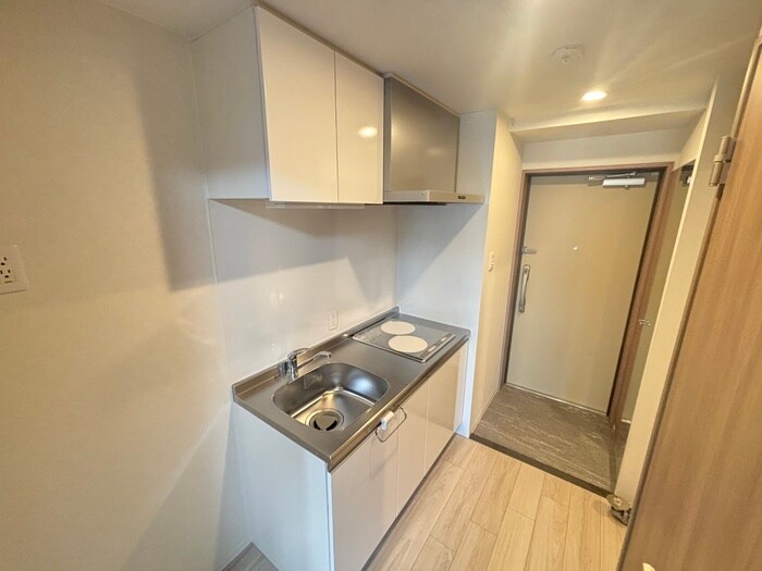 仮）グロスロシェ七条の物件内観写真