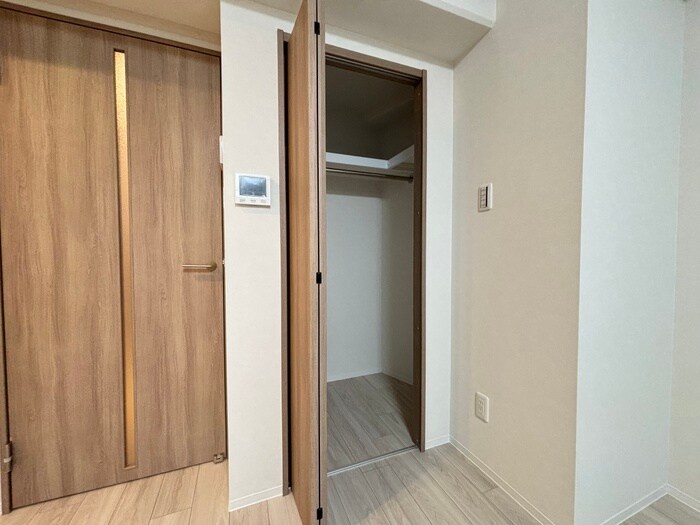 仮）グロスロシェ七条の物件内観写真