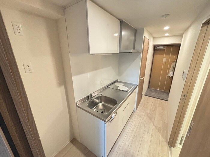 仮）グロスロシェ七条の物件内観写真