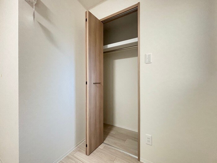 仮）グロスロシェ七条の物件内観写真