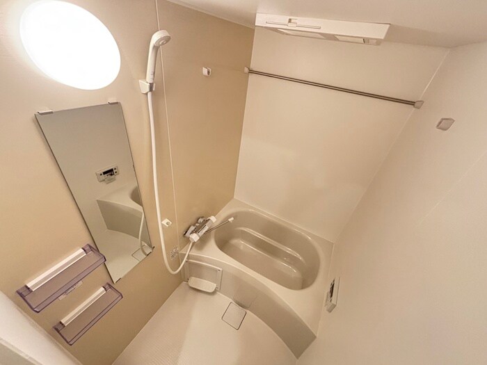 仮）グロスロシェ七条の物件内観写真