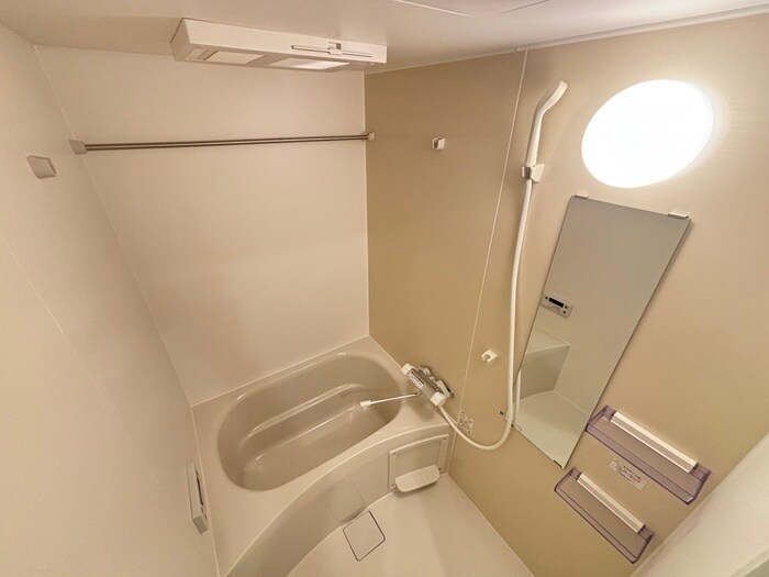 仮）グロスロシェ七条の物件内観写真