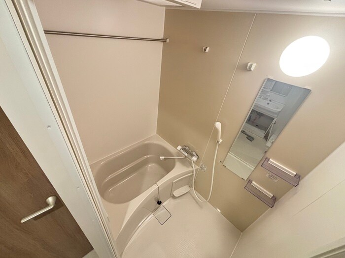 仮）グロスロシェ七条の物件内観写真