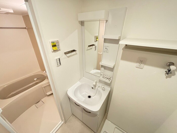 仮）グロスロシェ七条の物件内観写真