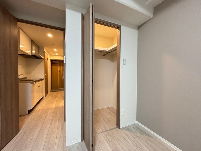 仮）グロスロシェ七条の物件内観写真