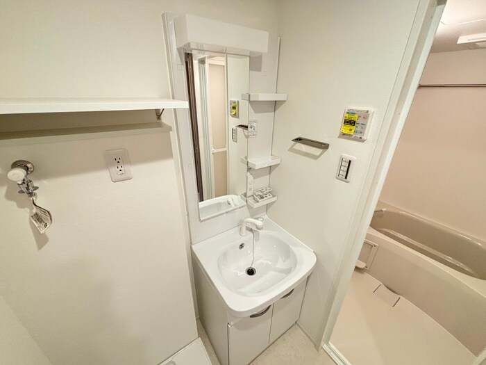 仮）グロスロシェ七条の物件内観写真