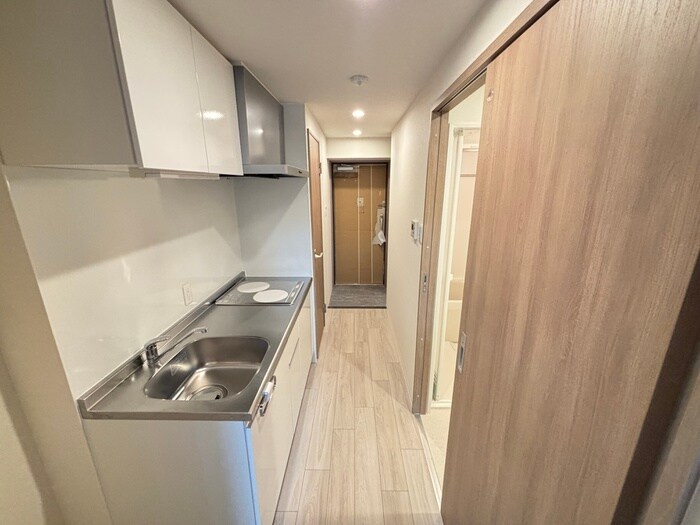 仮）グロスロシェ七条の物件内観写真