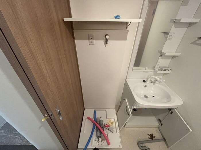 仮）グロスロシェ七条の物件内観写真