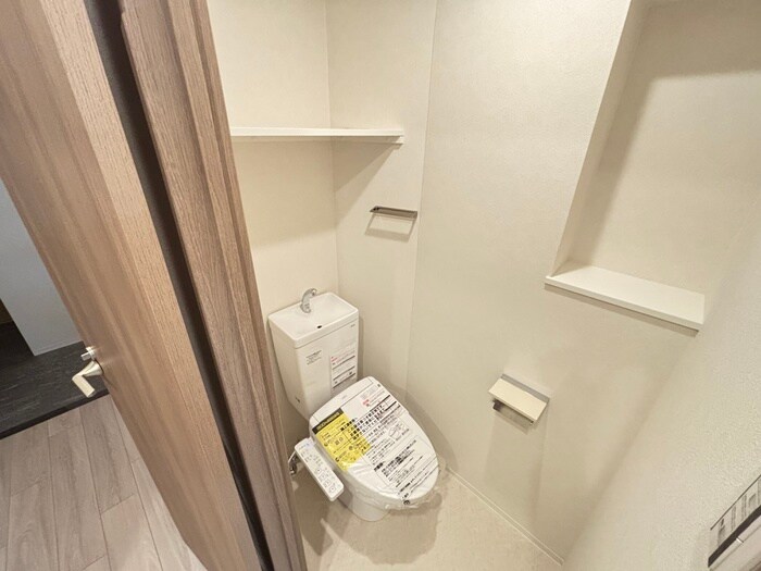 仮）グロスロシェ七条の物件内観写真