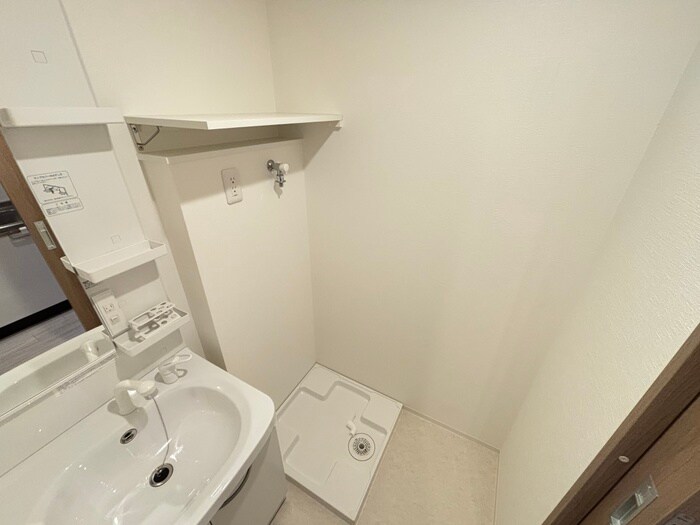 仮）グロスロシェ七条の物件内観写真