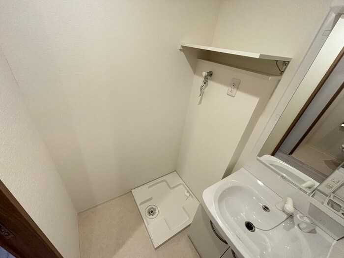 仮）グロスロシェ七条の物件内観写真