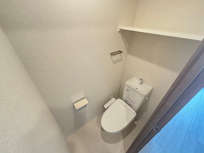 仮）グロスロシェ七条の物件内観写真