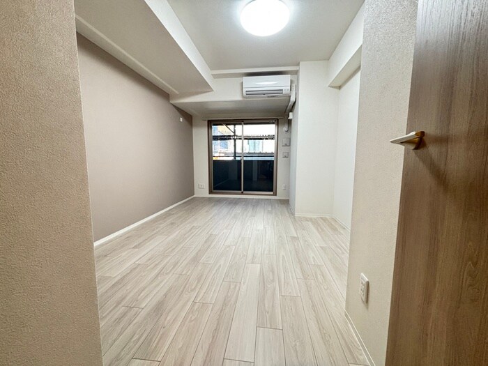 仮）グロスロシェ七条の物件内観写真