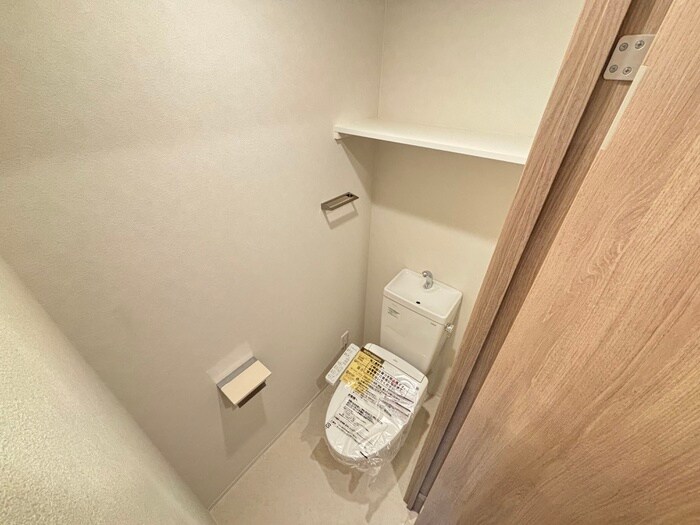 仮）グロスロシェ七条の物件内観写真