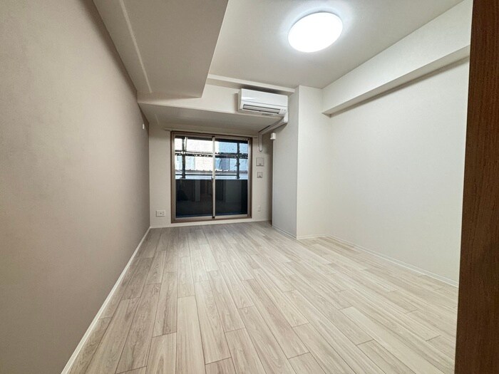 仮）グロスロシェ七条の物件内観写真