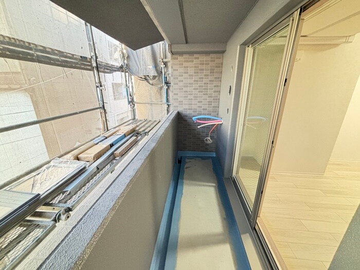 仮）グロスロシェ七条の物件内観写真